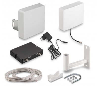 Kroks комплект усиления сотовой связи KRD 900 Lite